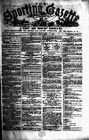 Sporting Gazette Saturday 01 September 1877 Page 1