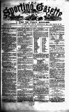 Sporting Gazette Saturday 15 September 1877 Page 1
