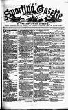 Sporting Gazette Saturday 27 October 1877 Page 1