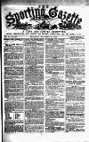 Sporting Gazette Saturday 10 November 1877 Page 1