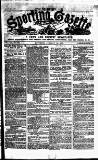 Sporting Gazette Saturday 26 January 1878 Page 1
