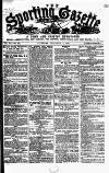 Sporting Gazette Saturday 02 February 1878 Page 1