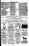 Sporting Gazette Saturday 02 February 1878 Page 19