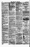 Sporting Gazette Saturday 02 February 1878 Page 24