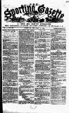 Sporting Gazette Saturday 09 February 1878 Page 1