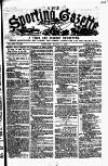 Sporting Gazette Saturday 09 March 1878 Page 1