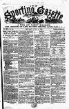 Sporting Gazette Saturday 15 June 1878 Page 1