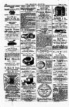 Sporting Gazette Saturday 15 March 1879 Page 23