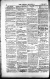 Sporting Gazette Saturday 03 January 1880 Page 22