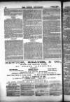 Sporting Gazette Saturday 31 January 1880 Page 22