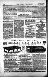 Sporting Gazette Saturday 07 February 1880 Page 24