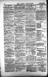 Sporting Gazette Saturday 07 February 1880 Page 26