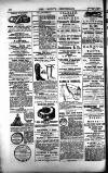 Sporting Gazette Saturday 07 February 1880 Page 28