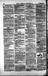 Sporting Gazette Saturday 21 February 1880 Page 26