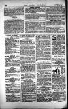 Sporting Gazette Saturday 28 February 1880 Page 22