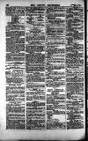 Sporting Gazette Saturday 28 February 1880 Page 26