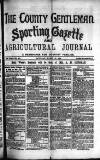 Sporting Gazette Saturday 20 March 1880 Page 1