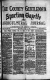 Sporting Gazette