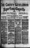 Sporting Gazette