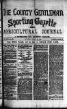 Sporting Gazette
