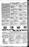 Sporting Gazette Saturday 14 August 1880 Page 22