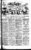 Sporting Gazette Saturday 21 August 1880 Page 1
