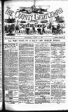 Sporting Gazette Saturday 28 August 1880 Page 1