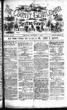 Sporting Gazette Saturday 04 September 1880 Page 1