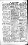 Sporting Gazette Saturday 30 October 1880 Page 10