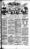 Sporting Gazette