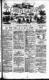 Sporting Gazette Saturday 27 November 1880 Page 1