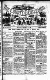 Sporting Gazette Saturday 11 December 1880 Page 1
