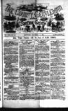 Sporting Gazette Saturday 25 December 1880 Page 1