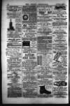 Sporting Gazette Saturday 01 January 1881 Page 28