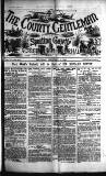 Sporting Gazette Saturday 05 February 1881 Page 1