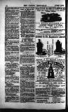 Sporting Gazette Saturday 05 February 1881 Page 24
