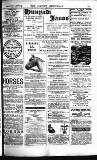 Sporting Gazette Saturday 05 February 1881 Page 27