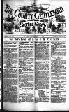 Sporting Gazette Saturday 19 February 1881 Page 1