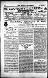 Sporting Gazette Saturday 19 February 1881 Page 12