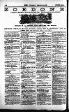 Sporting Gazette Saturday 19 February 1881 Page 20