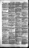 Sporting Gazette Saturday 19 February 1881 Page 22