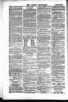 Sporting Gazette Saturday 07 January 1882 Page 4
