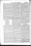 Sporting Gazette Saturday 07 January 1882 Page 6