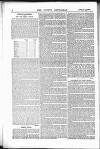 Sporting Gazette Saturday 07 January 1882 Page 8
