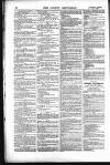 Sporting Gazette Saturday 07 January 1882 Page 21
