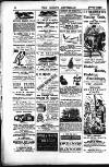 Sporting Gazette Saturday 14 January 1882 Page 2
