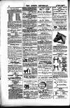 Sporting Gazette Saturday 14 January 1882 Page 4