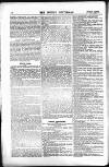Sporting Gazette Saturday 14 January 1882 Page 20