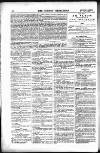 Sporting Gazette Saturday 14 January 1882 Page 22