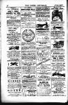 Sporting Gazette Saturday 14 January 1882 Page 24